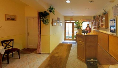 Gyor Hotel | Corvin Hotel