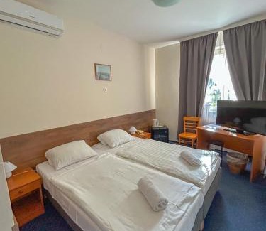 Gyor Hotel | Corvin Hotel
