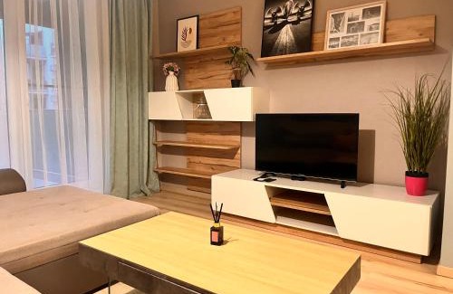 Corvin negyed Apartment | Corvin Luxury Apartment for groups and families