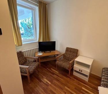 Gyor Bed & Breakfast | Corvin Panzio