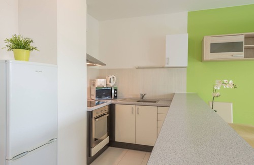 Corvin negyed Apartment | Corvin Plaza Apartments and Suites