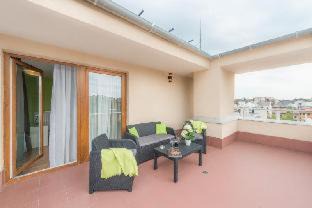 Corvin negyed Apartment | Corvin Plaza Apartments & Suites