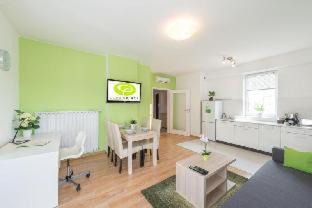 Corvin negyed Apartment | Corvin Plaza Apartments & Suites
