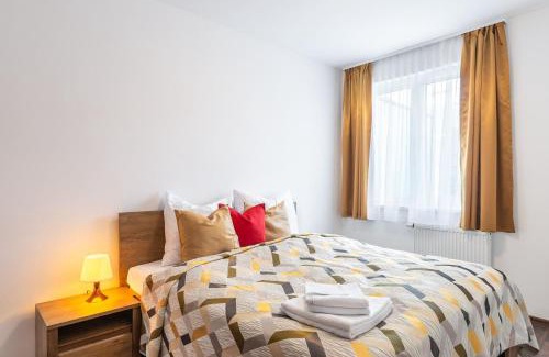 Corvin negyed Apartment | Corvin Residence Apartments