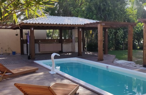 Parafuso House | CorvinaSummerHouse