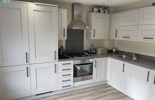 Stockton-on-Tees House | Corvus Lodge - TSAC S