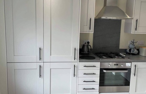 Stockton-on-Tees House | Corvus Lodge - TSAC S