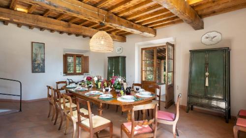 Pomarance Villa | Cosciano 12, Emma Villas