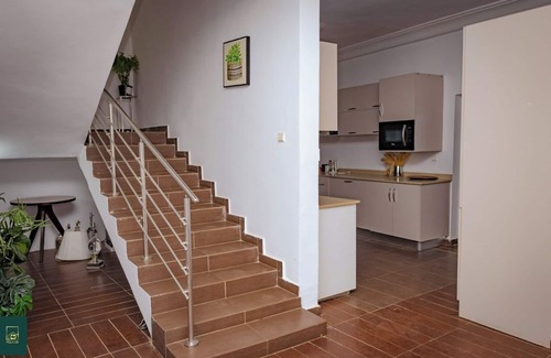 Cocody Villa | Cosey Villa in the heart of Abidjan