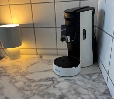 Elberfeld-Mitte Apartment | Cosi City Appartement