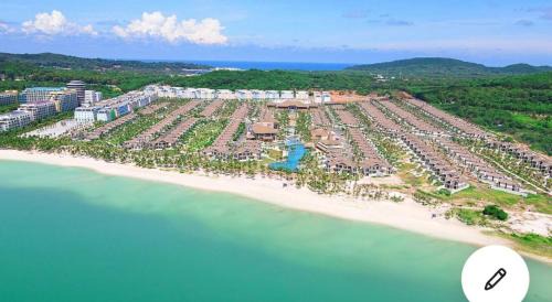 An Thoi Hotel | Cosmo Hotel Khem Beach Phu Quoc