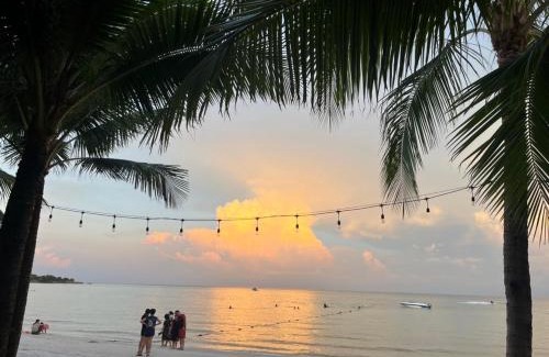 An Thoi Hotel | Cosmo Hotel Khem Beach Phu Quoc