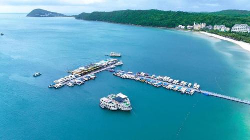 An Thoi Hotel | Cosmo Hotel Khem Beach Phu Quoc