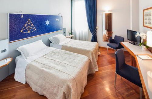 Vimercate Hotel | Cosmo Hotel Torri