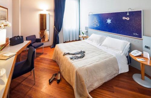 Vimercate Hotel | Cosmo Hotel Torri