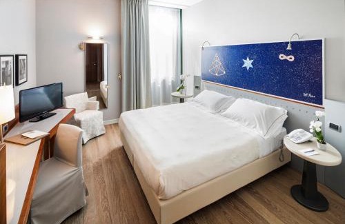 Vimercate Hotel | Cosmo Hotel Torri