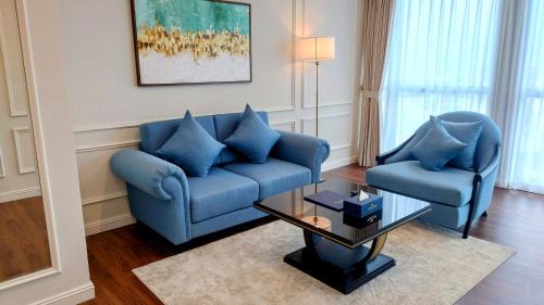 Bac Lieu Hotel | Cosmo Stars Hotel Bạc Liêu