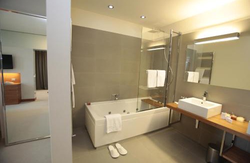 Civitanova Marche Hotel | Cosmopolitan Hotel