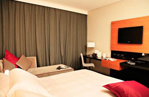 Civitanova Marche Hotel | Cosmopolitan Hotel