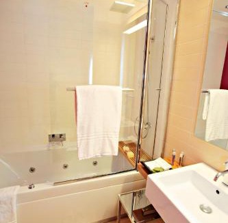 Civitanova Marche Hotel | Cosmopolitan Hotel