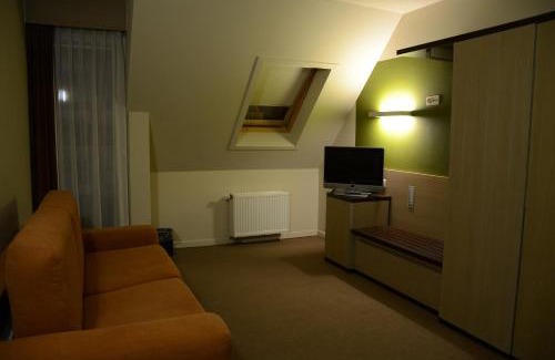 Nieuwpoort-Bad Hotel | Cosmopolite Hotel Nieuwpoort-Bad