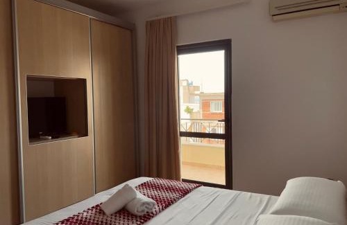 Kodrra Apartment | Cosmos Apartments
