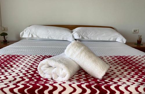 Kodrra Apartment | Cosmos Apartments
