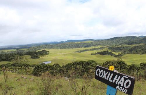 Cambara do Sul House | Costão do Cambará Pousada Fazenda