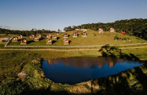 Cambara do Sul House | Costão do Cambará Pousada Fazenda