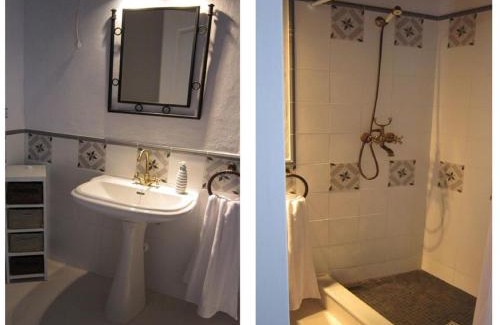 San Ambrosio Apartment | Costa Africana