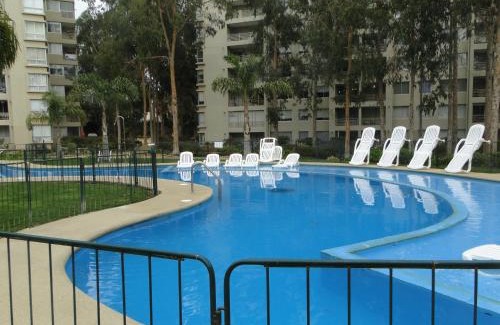 Yeco Apartment | COSTA ALGARROBO