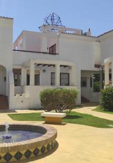 Rota House | Costa Ballena! House on Mediterranean Coast with pool and golf! Dúplex!