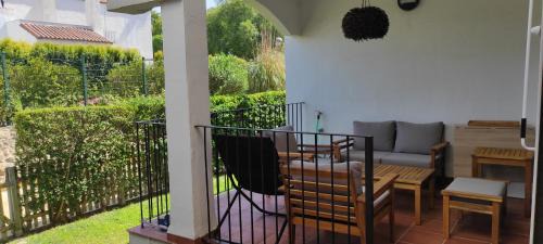 Rota House | Costa Ballena! House on Mediterranean Coast with pool and golf! Dúplex!