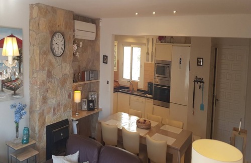 La Casa Nova Villa | Costa Brava Family Retreat
