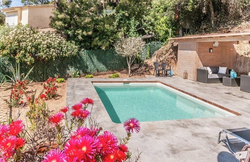 La Casa Nova Villa | Costa Brava Family Retreat