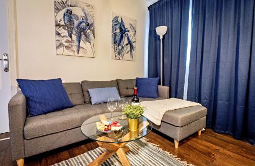 Bahia Calma Apartment | Costa Calma Sun Premium Poolblick by NicoleT