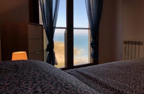 Malpica de Bergantinos Apartment | Costa Da Morte Deluxe