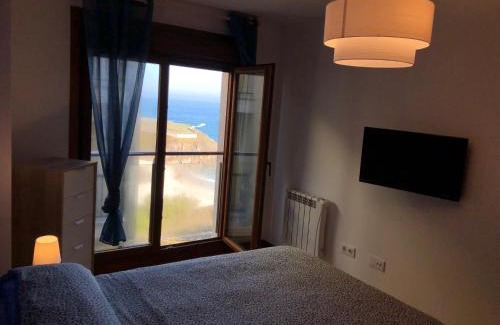 Malpica de Bergantinos Apartment | Costa Da Morte Deluxe