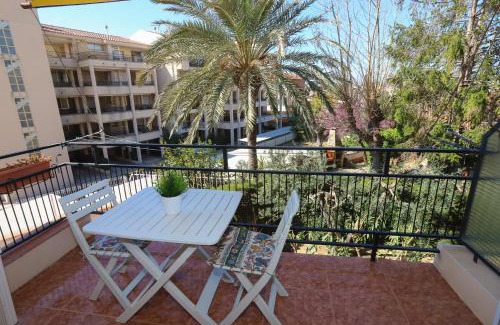 Cambrils Apartment | COSTA DAURADA APARTAMENTS - Pompeyo