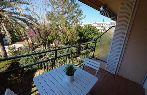 Cambrils Apartment | COSTA DAURADA APARTAMENTS - Pompeyo