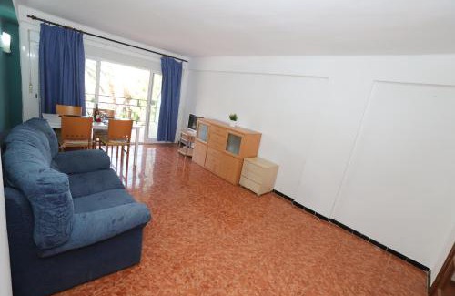 Cambrils Apartment | COSTA DAURADA APARTAMENTS - Pompeyo