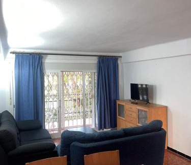 Cambrils Apartment | COSTA DAURADA APARTAMENTS - Pompeyo