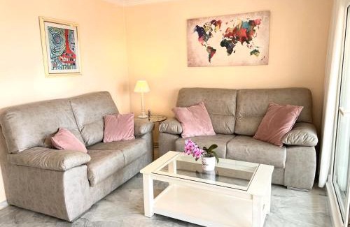 Torrox Costa Apartment | Costa del Oro con vistas al mar, Torrox Costa