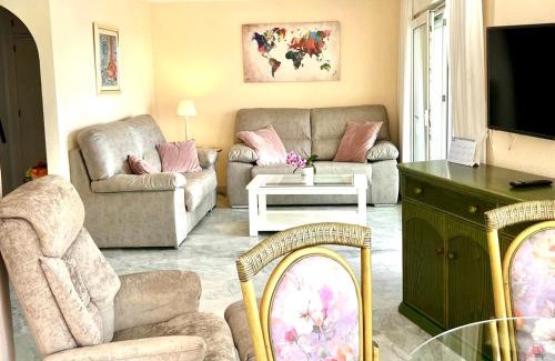 Torrox Costa Apartment | Costa del Oro con vistas al mar, Torrox Costa