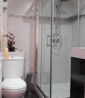 Benalmadena Costa House | "Costa del Sol balcony with sea and montain view - Prime location!"