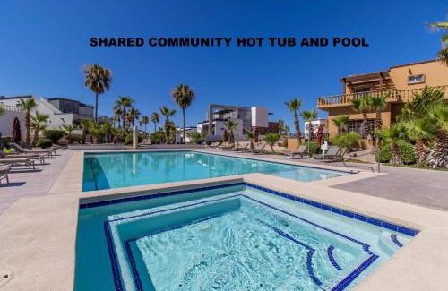 Puerto Penasco Villa | Costa Diamante Luxury Ocean Front Sandy Beach
