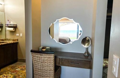 Puerto Penasco Villa | Costa Diamante Luxury Ocean Front Sandy Beach