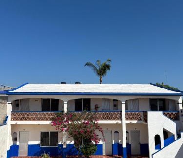 Barra de Navidad Hotel | Costa Dorada