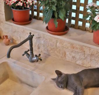Sitia Apartment | Costa e Mare Sitia, by Comfortbnb