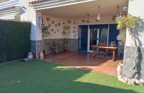 Ayamonte House | Costa esuri CASA TRINIDAD